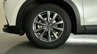 2021 MAZDA CX-9 gallery