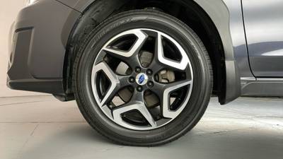 2017 SUBARU XV gallery