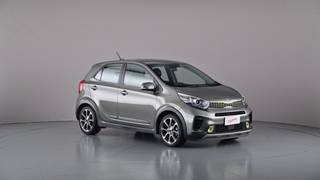 2018 KIA PICANTO