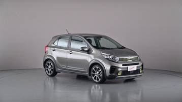 2018 KIA PICANTO