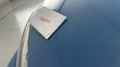 2024 TOYOTA RAV4 imperfections