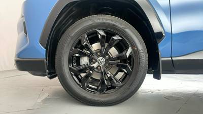 2024 TOYOTA RAV4 gallery