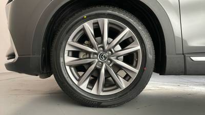 2021 MAZDA CX-9 gallery