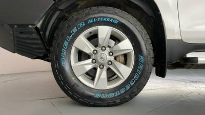 2021 TOYOTA LANDCRUISER PRADO gallery