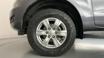 2021 FORD RANGER gallery