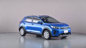 2023 KIA STONIC