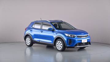 2023 KIA STONIC