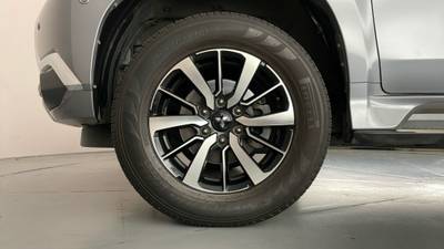 2016 MITSUBISHI PAJERO SPORT gallery