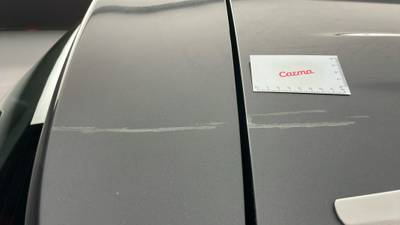 2020 VOLKSWAGEN TIGUAN imperfections
