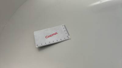 2016 KIA SORENTO imperfections