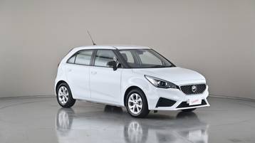 2022 MG MG3 AUTO