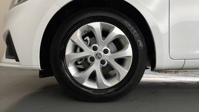 2022 MG MG3 AUTO gallery