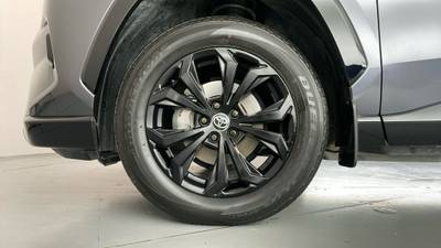 2022 TOYOTA RAV4 gallery