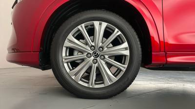 2022 MAZDA CX-5 gallery