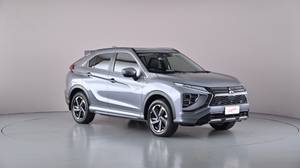 2022 MITSUBISHI ECLIPSE CROSS