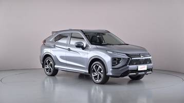 2022 MITSUBISHI ECLIPSE CROSS