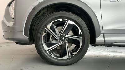 2022 MITSUBISHI ECLIPSE CROSS gallery