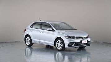 2023 VOLKSWAGEN POLO