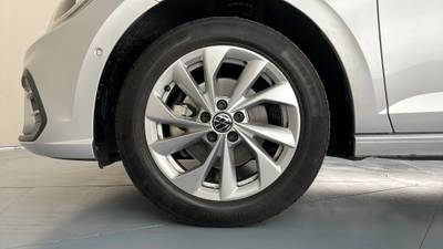 2023 VOLKSWAGEN POLO gallery