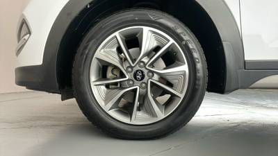 2017 HYUNDAI TUCSON gallery