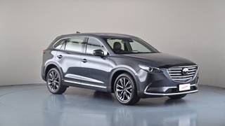 2020 MAZDA CX-9