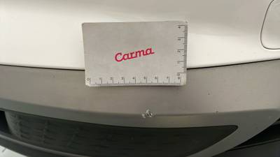 2021 HYUNDAI VENUE imperfections