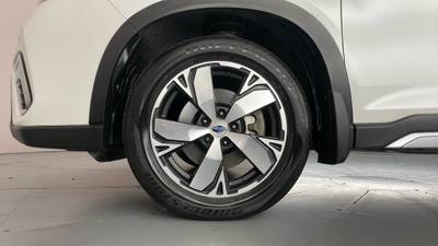 2021 SUBARU FORESTER gallery