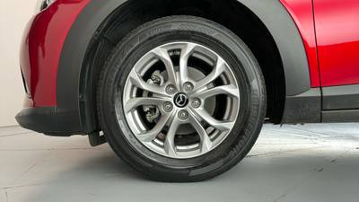 2019 MAZDA CX-3 gallery