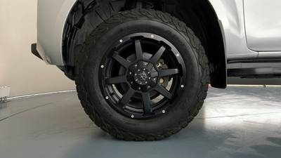 2021 NISSAN NAVARA gallery