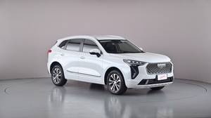 2023 GWM HAVAL JOLION