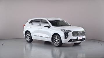 2023 GWM HAVAL JOLION