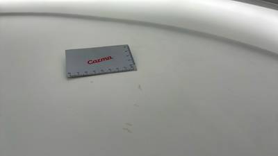 2023 GWM HAVAL JOLION imperfections