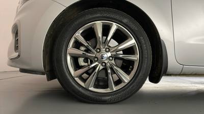 2020 KIA CARNIVAL gallery