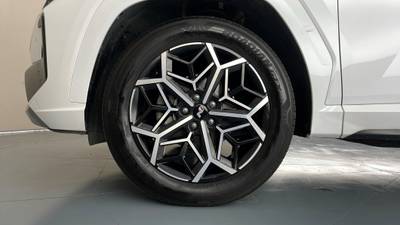 2021 HYUNDAI TUCSON gallery