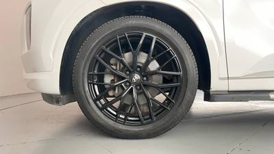 2021 Hyundai Palisade gallery