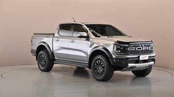 2023 FORD RANGER