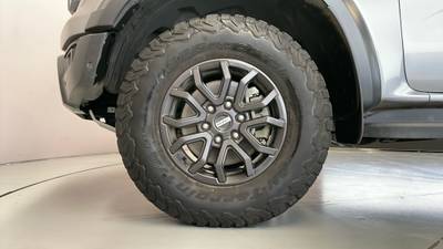 2023 FORD RANGER gallery