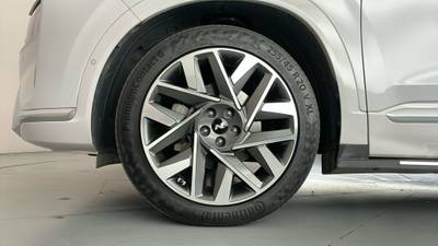 2022 HYUNDAI SANTA FE gallery