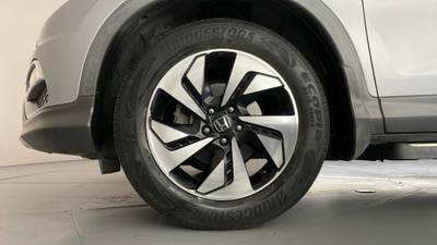 2016 HONDA CR-V gallery