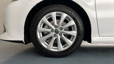 2020 TOYOTA CAMRY gallery