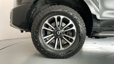 2024 GWM CANNON ALPHA gallery