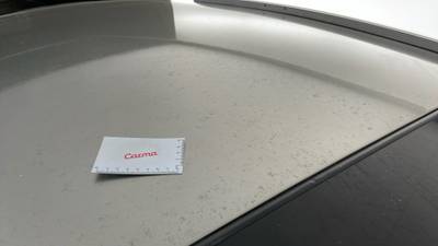 2016 LEXUS NX300H imperfections