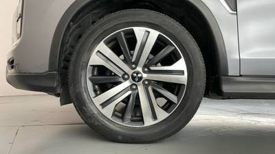2021 MITSUBISHI ASX gallery