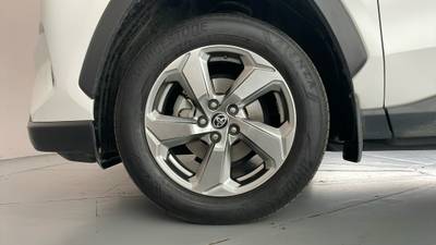 2021 Toyota RAV4 gallery
