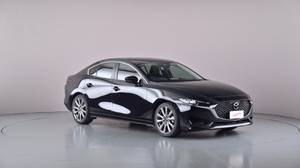 2019 MAZDA 3