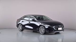 2019 MAZDA 3