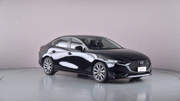2019 MAZDA 3