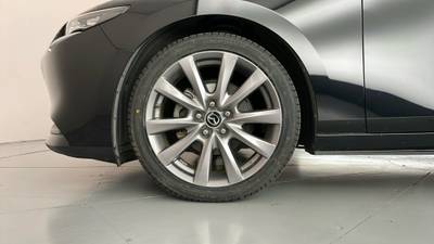 2019 MAZDA 3 gallery