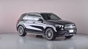 2021 MERCEDES-BENZ GLE