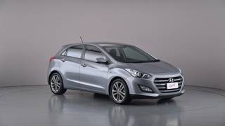 2015 HYUNDAI I30